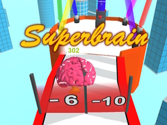 Hra Superbrain
