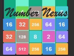 Hra Number Nexus