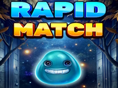 Hra Rapid Match
