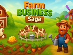 Hra Farm Business Saga