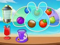 Hra Fruit Jam