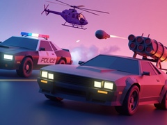 Hra Carvivor Ops