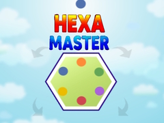 Hra hexa master