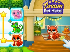 Hra Dream Pet Hotel