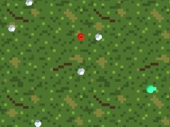 Hra Apple Eater 3d