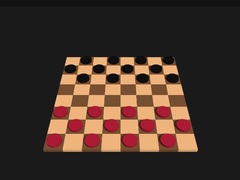 Hra Royal Checkers Arena