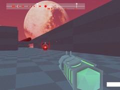 Hra Fps Shooter Game