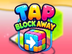 Hra Tap BlockAway