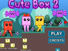 Hra Cute Box 2