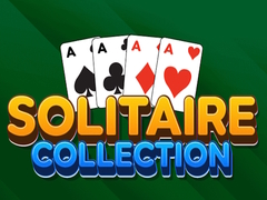 Hra Solitaire Collection