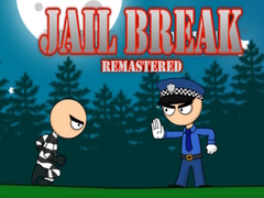 Hra Jail Break Remastered