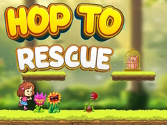Hra Hop To Rescue
