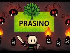 Hra Prásino