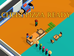 Hra Cheez Pizza Ready