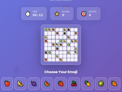 Hra Emoji Sudoku