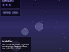 Hra Ashen Aria