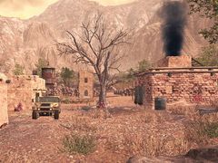 Hra Rogue Sergeant: The Final Operation