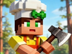 Hra Chef Lumberjack