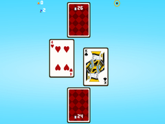 Hra Quick Cards