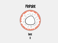 Hra Pinpoint