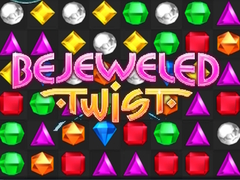 Hra Bejeweled Twist