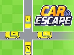 Hra Car Escape