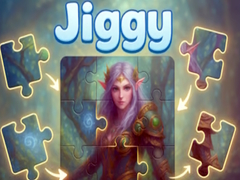 Hra Jiggy