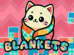 Hra Blankets