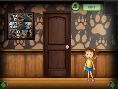 Hra Amgel Kids Room Escape 343