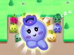 Hra Fruit Jam