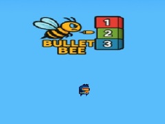 Hra Bullet Bee