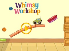 Hra Whimsy Workshop