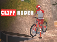 Hra Cliff Rider