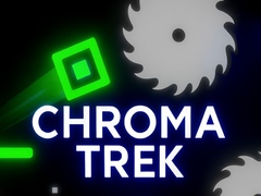 Hra Chroma Trek