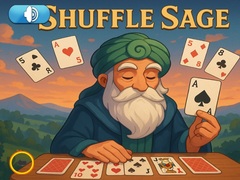 Hra Shuffle Sage
