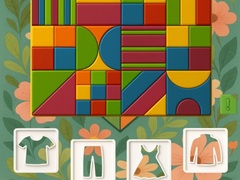 Hra Mosaic Master