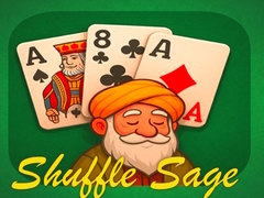 Hra Shuffle Sage