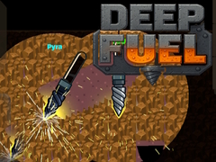 Hra Deep Fuel