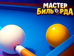 Hra Pool Master