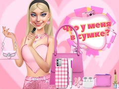 Hra Whats In My Bag?