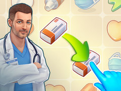 Hra Merge Hospital