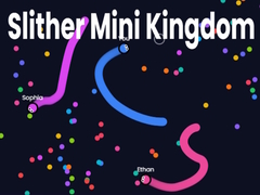 Hra Slither Mini Kingdom