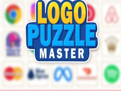 Hra Logo Puzzle Master