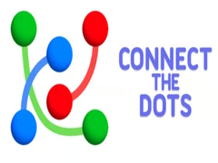 Hra Connect The Dot