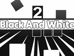 Hra Black and White 2