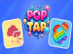 Hra Pop Tap