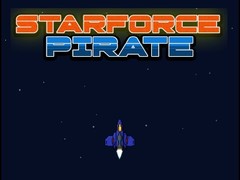 Hra Star Force Pirate