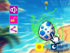 Hra Brainrot Click To Hatch