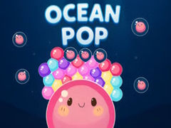 Hra Ocean Pop