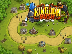 Hra Kingdom Rush Hacked
